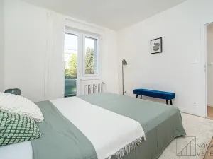 Prodej bytu 4+kk, Praha - Michle, V dolině, 94 m2