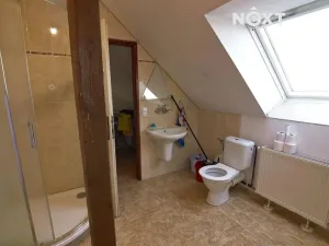 Prodej rodinného domu, Bechyně, 160 m2