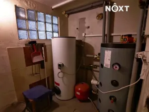 Prodej rodinného domu, Bechyně, 160 m2