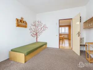 Prodej bytu 2+1, Nejdek, Okružní, 57 m2