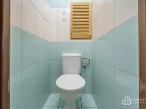 Prodej bytu 2+1, Nejdek, Okružní, 57 m2