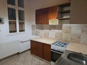 Prodej bytu 1+1, Brno, Jiráskova, 44 m2