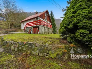 Prodej chaty, Řehlovice - Dubice, 58 m2