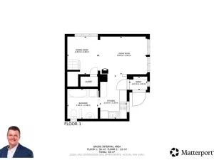 Prodej chaty, Řehlovice - Dubice, 58 m2