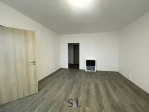 Pronájem bytu 3+1, Česká Lípa, Jáchymovská, 74 m2