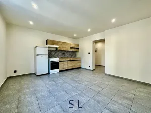 Pronájem bytu 2+kk, Cvikov, Komenského, 39 m2