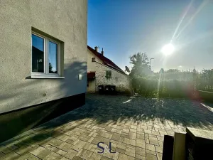 Pronájem bytu 2+kk, Cvikov, Komenského, 39 m2