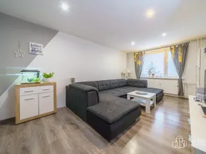 Prodej bytu 3+1, Sokolov, Spartakiádní, 69 m2