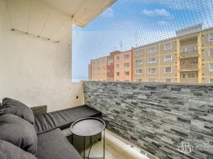 Prodej bytu 3+1, Sokolov, Spartakiádní, 69 m2