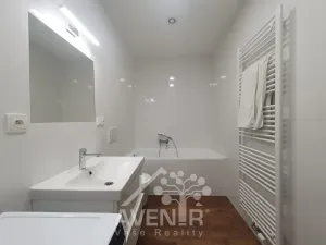 Pronájem bytu 2+kk, Stráž nad Nisou, Myslbekova, 48 m2