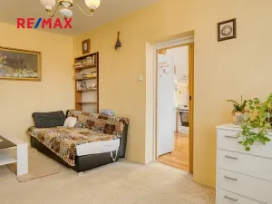 Prodej bytu 2+1, Stráž pod Ralskem, Energetiků, 60 m2