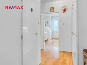 Prodej bytu 2+1, Stráž pod Ralskem, Energetiků, 60 m2