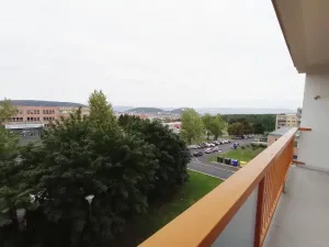 Prodej bytu 1+1, Most, Růžová, 33 m2