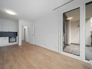 Pronájem bytu 2+kk, Praha - Chodov, Líbalova, 44 m2