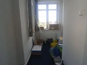 Pronájem kanceláře, Teplice, Pařížská, 180 m2