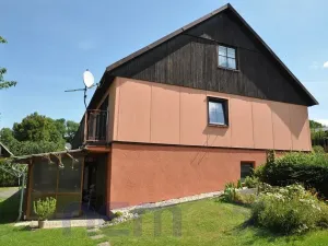 Prodej rodinného domu, Osík, 176 m2