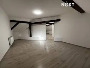 Prodej bytu 3+kk, Chvalšiny, 60 m2