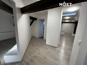 Prodej bytu 3+kk, Chvalšiny, 60 m2