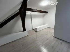 Prodej bytu 3+kk, Chvalšiny, 67 m2