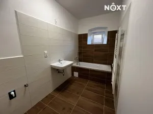 Prodej bytu 3+1, Chvalšiny, 81 m2