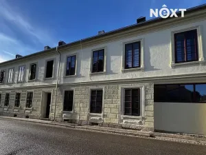 Prodej bytu 3+1, Chvalšiny, 81 m2