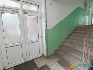 Prodej bytu 2+kk, Praha - Vysočany, Pod strojírnami, 36 m2