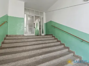 Prodej bytu 2+kk, Praha - Vysočany, Pod strojírnami, 36 m2