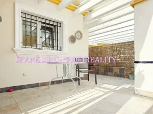 Prodej rodinného domu, Alicante, Španělsko, 105 m2