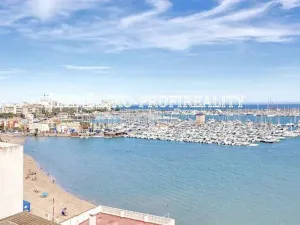 Prodej bytu 4+kk, Alicante, Španělsko, 102 m2