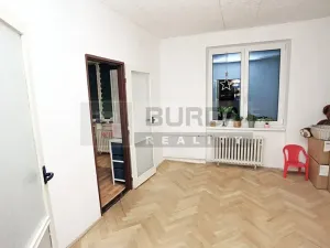 Pronájem bytu 2+1, Mělník, Oldřicha Wenzla, 55 m2