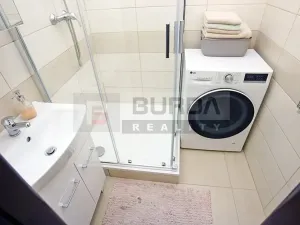 Pronájem bytu 2+1, Mělník, Oldřicha Wenzla, 55 m2