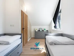 Prodej rodinného domu, Bystřany, Na hrázi, 81 m2