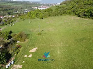 Prodej pozemku pro bydlení, Bystřany, Havlíčkova, 20000 m2