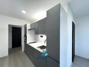 Prodej bytu 2+1, Krupka, Kollárova, 53 m2