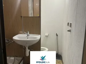 Prodej bytu 1+kk, Teplice, Přítkovská, 31 m2