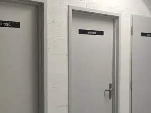 Pronájem bytu 1+kk, Praha - Libeň, Na Libušáku, 31 m2