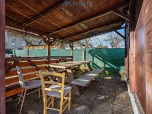 Prodej rodinného domu, Suchdol nad Lužnicí, 175 m2