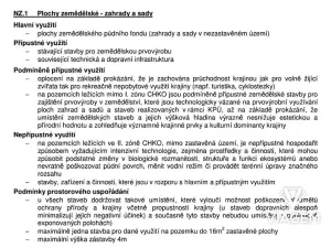 Prodej podílu zahrady, Žitenice, 8343 m2