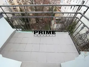 Pronájem bytu 6+kk a větší, Praha - Nové Město, Záhořanského, 265 m2