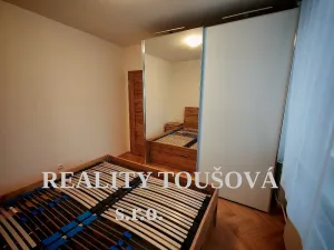 Pronájem bytu 3+kk, Plzeň - Jižní Předměstí, Alešova, 54 m2