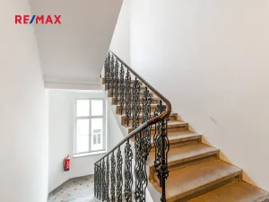 Prodej bytu 3+kk, Praha - Smíchov, Kováků, 70 m2