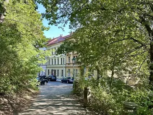 Prodej bytu 3+kk, Praha - Smíchov, Kováků, 70 m2