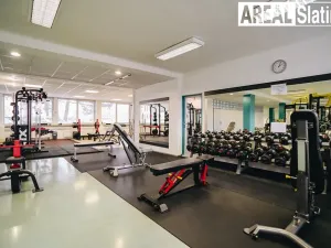 Pronájem kanceláře, Brno, Tuřanka, 15 m2