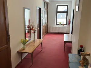 Pronájem restaurace, Horní Maršov, Třída Josefa II., 320 m2