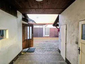 Prodej rodinného domu, Myslibořice, 217 m2