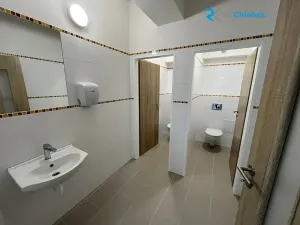 Pronájem kanceláře, Sedliště, 519 m2