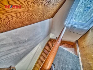 Prodej chaty, Vilémovice, 80 m2