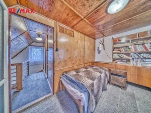 Prodej chaty, Vilémovice, 80 m2