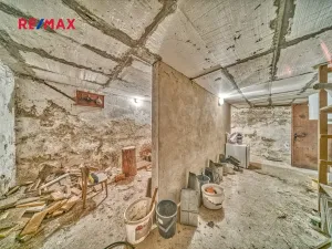 Prodej chaty, Vilémovice, 80 m2