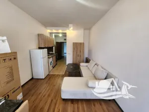 Prodej bytu 1+kk, Bansko, Bulharsko, 30 m2